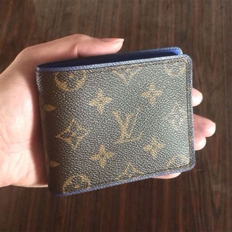 lv ss 18 me|Monogram Signature .